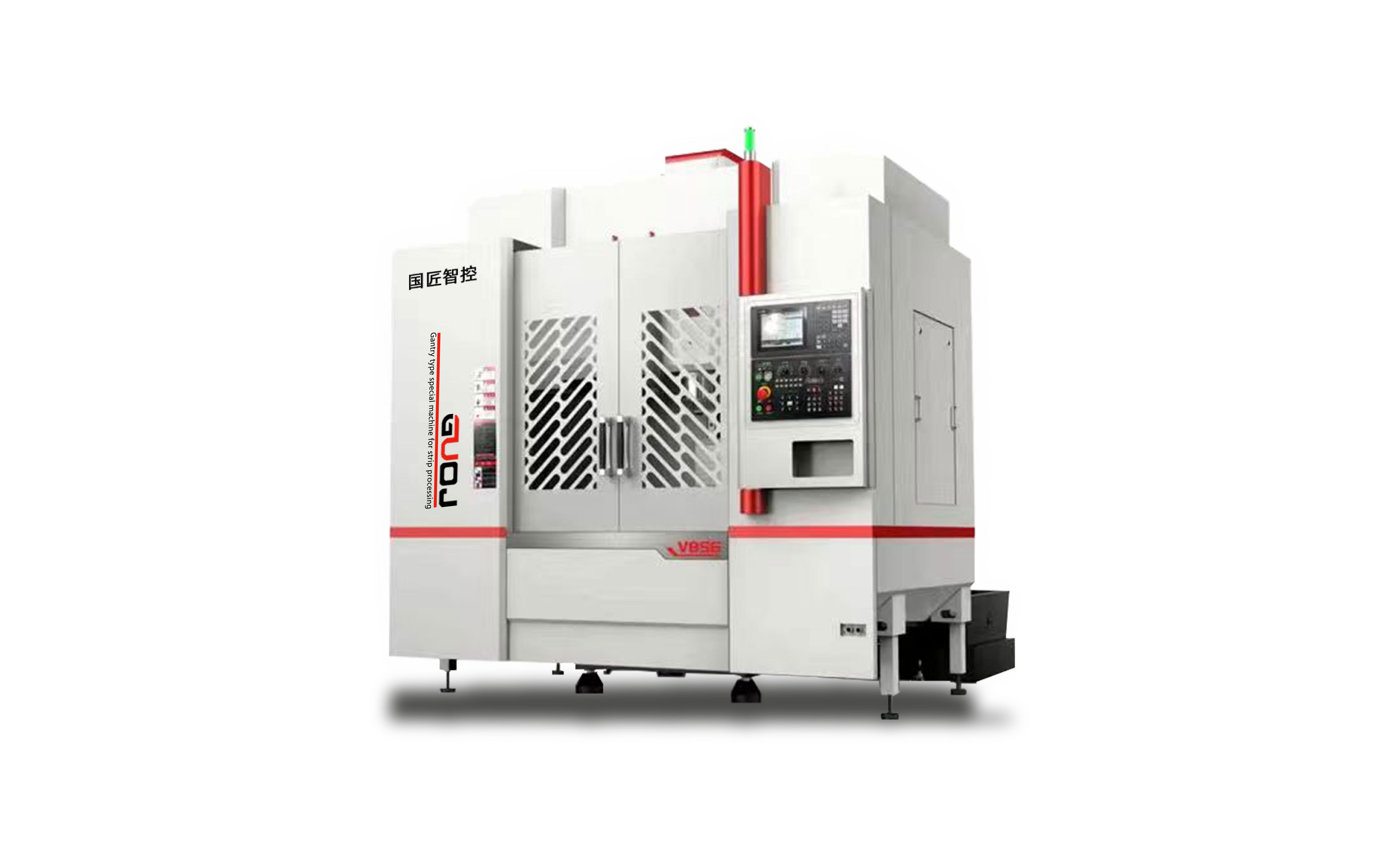 立式加工中心 立式加工(gōng)中心