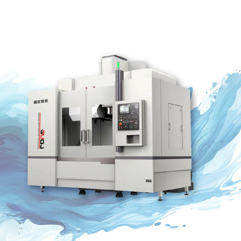 立式加工中心 立(lì)式加工中心