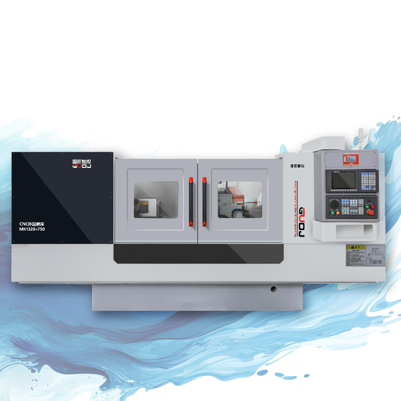 數控外圓磨床(chuáng) 數控(kòng)外圓磨床