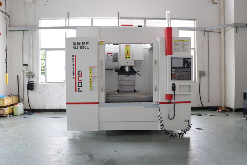 兩線一硬立式加工中心 兩線(xiàn)一硬立式加工中心