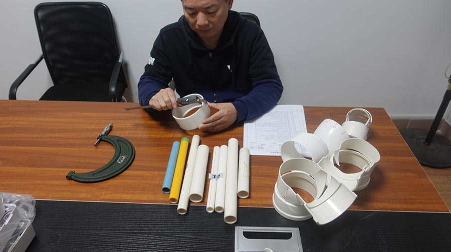 中（zhōng）國模具（jù）市場前景向好 趨向國際化