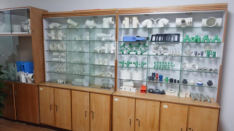 加工製（zhì）造注塑模具用什麽（me）材料？