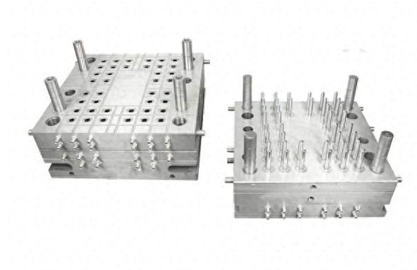 醫療測試管模具（jù）：精準製造