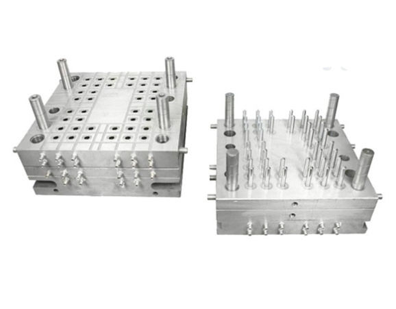 矽（guī）膠模具和塑膠模具有什麽區別呢？