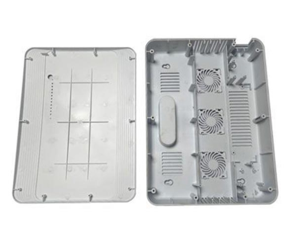 【汽車定製配件模具的作用及分類】
